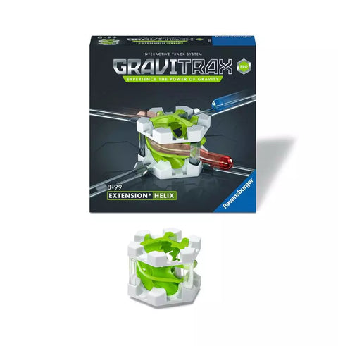 Ravensburger GraviTrax PRO priedas „Helix“, nuo 8 m.