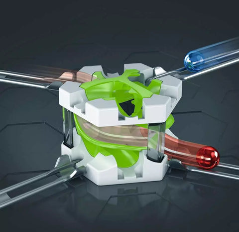 Ravensburger GraviTrax PRO priedas „Helix“, nuo 8 m.