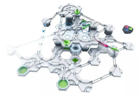 Ravensburger GraviTrax POWER startinis rinkinys „Switch“, nuo 8 m.