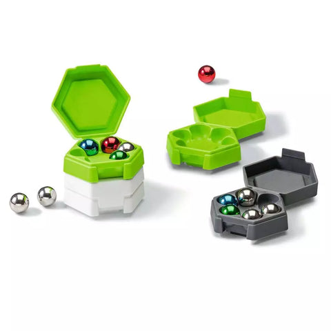 Ravensburger GraviTrax dėžutės rutuliukams „Ball Box“, nuo 8 m.