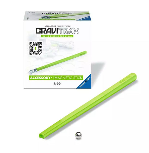 Ravensburger GraviTrax magnetinė lazdelė „Magnetic Stick“, nuo 8 m.