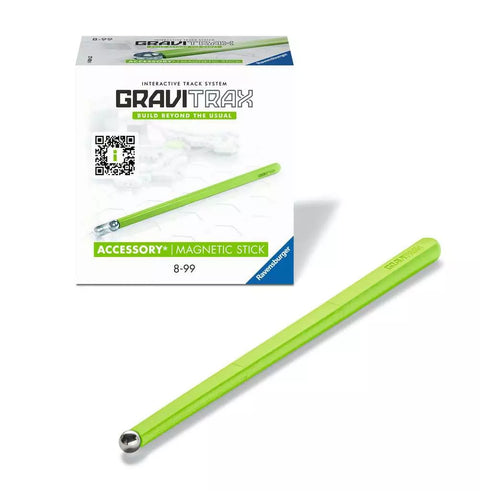 Ravensburger GraviTrax magnetinė lazdelė „Magnetic Stick“, nuo 8 m.