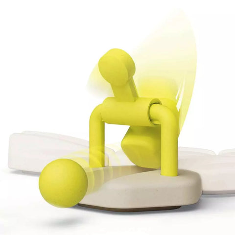 Ravensburger GraviTrax Junior elementas „Hammer“, 3 det., 3–7 m.