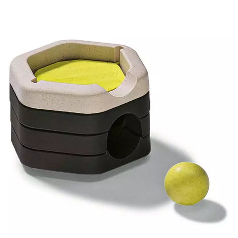 Ravensburger GraviTrax Junior elementas „Trap“, 3 det., 3–7 m.