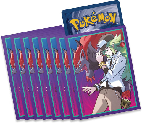 Pokémon Scarlet & Violet Journey Together ETB kortų dėžė kolekcininkams