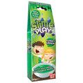 Slime Play Zimpli Kids žalias Gunky Green 50 g pakuotė vaikams, tirpios granulės, kurios vandeniu virsta lipnia gleive