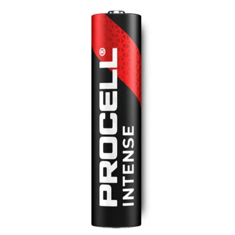 Procell Intense Power AAA šarminės baterijos, 1.5V, 10 vnt.