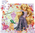 3 x 49 Classic Puzzle - Princess Rapunzel - RAVENSBURGER dėlionėHOBI.LT 🇱🇹