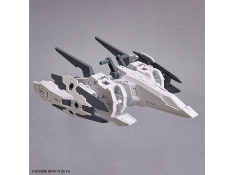 Bandai 30MM Priedų rinkinys 9 – Didelis boosterio modulis 63397