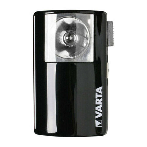 Varta Palm Light 16645 rankinis žibintuvėlis 15 lm, 75 m