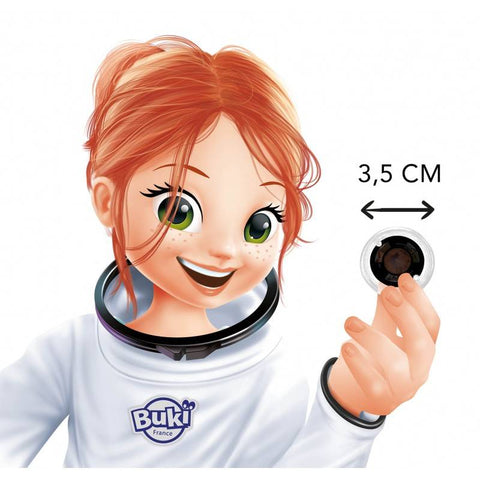 3 HD diskų rinkinys planetariumui: Mėnulis, Žemė iš kosmoso, Marsas (8+)