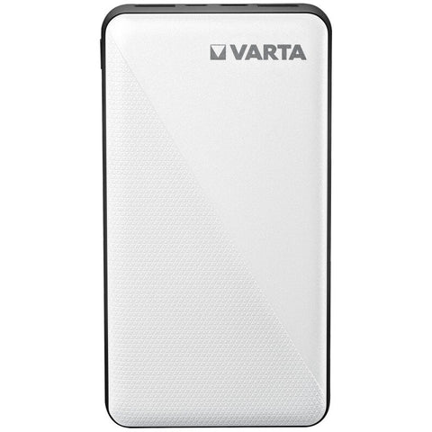 Varta Energy 10000mAh power bank USB-C, 3 įrenginiai