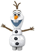 3D Puzzle 54 Frozen II - RAVENSBURGER dėlionėHOBI.LT 🇱🇹
