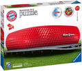 3D Puzzle Allianz Arena - RAVENSBURGER dėlionėHOBI.LT 🇱🇹