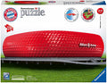 3D Puzzle Allianz Arena - RAVENSBURGER dėlionėHOBI.LT 🇱🇹