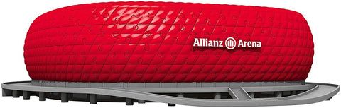 3D Puzzle Allianz Arena - RAVENSBURGER dėlionėHOBI.LT 🇱🇹