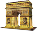 3D Puzzle Arc Of Triumph With Lights - RAVENSBURGER dėlionėHOBI.LT 🇱🇹