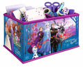 3D Puzzle Disney Frozen II Storage Box 216 Pieces - RAVENSBURGER dėlionėHOBI.LT 🇱🇹