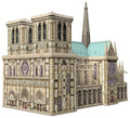 3D Puzzle Notre Dame - RAVENSBURGER dėlionėHOBI.LT 🇱🇹