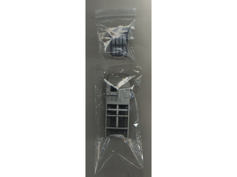 3R Model Stryker M1127 RV 2in1 1/72 plastikinis surinkimo rinkinys