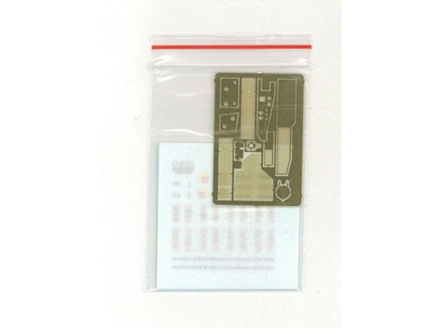 3R Model Stryker M1127 RV 2in1 1/72 plastikinis surinkimo rinkinys