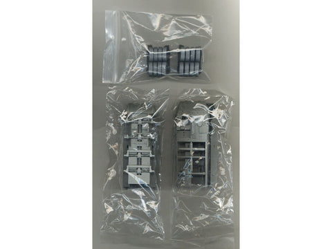 M1130 Stryker CV & CV-TACP 1/72 surenkamas plastikinis rinkinys 1+1 (3R)