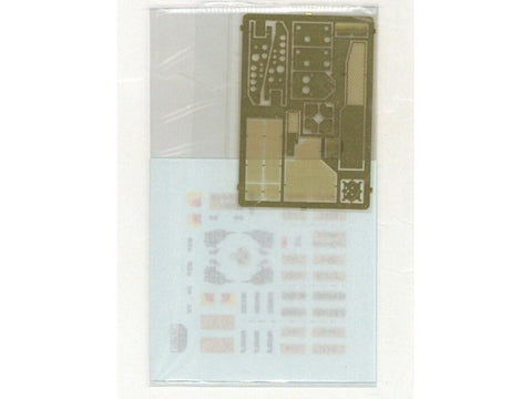 M1130 Stryker CV & CV-TACP 1/72 surenkamas plastikinis rinkinys 1+1 (3R)