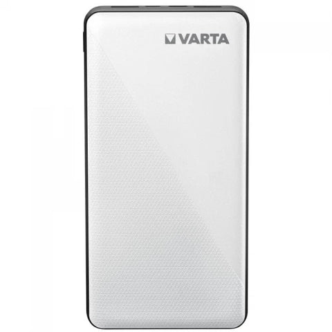 Varta Powerbank Energy 20000mAh USB-C 3 įrenginių įkroviklis