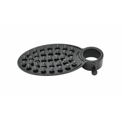 Stereo mikroskopas 20x/40x 3D su LED ir telefono laikikliu