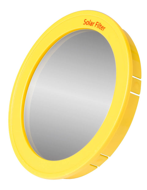 Bresser Solarix 114/500 reflektorinis teleskopas su CE Saulės filtru ir laikikliu