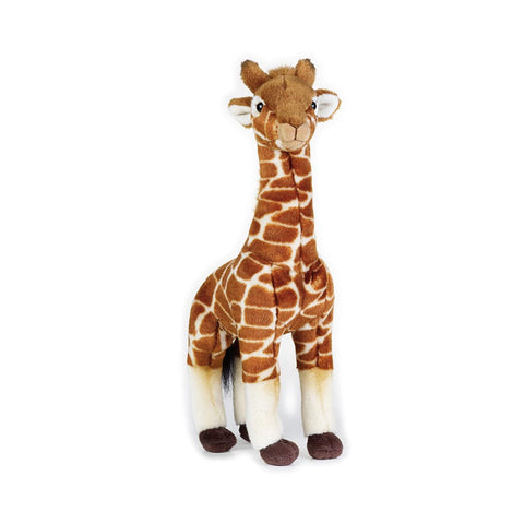National Geographic pliušinis žaislas žirafa, 31 cm