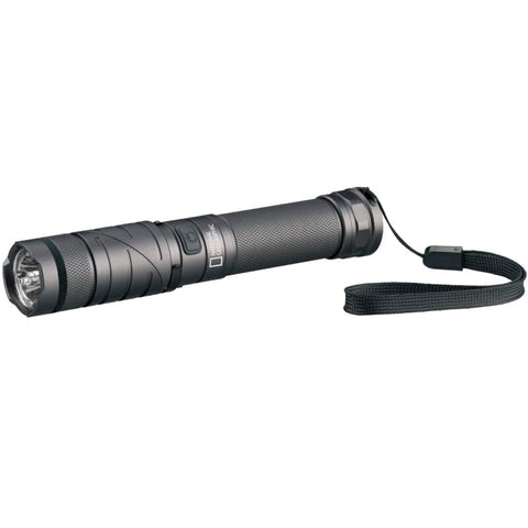 Įkraunamas LED žibintuvėlis National Geographic 800 lm su magnetu