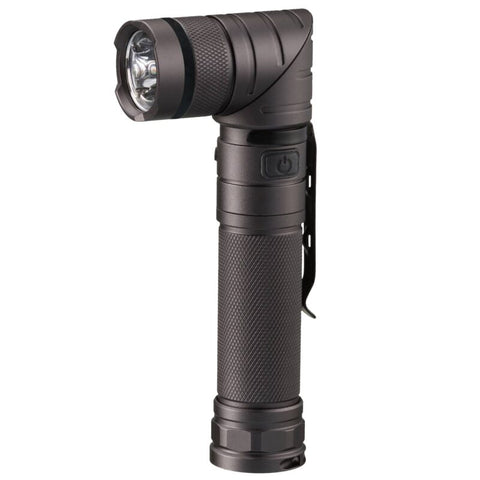 Įkraunamas LED žibintuvėlis National Geographic 800 lm su magnetu