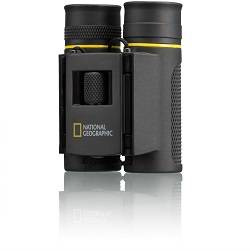 Žiūronai National Geographic 10x25 gamtos stebėjimams