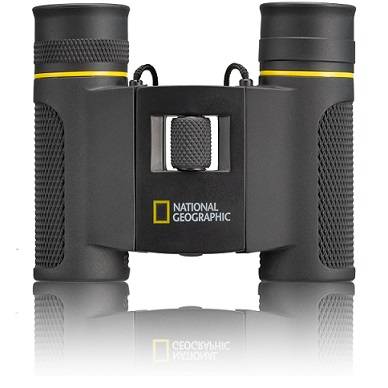 Kišeniniai žiūronai National Geographic 8x21