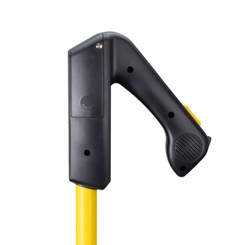 National Geographic vaikų metalo detektorius su LCD, atsparus vandeniui, 12 cm