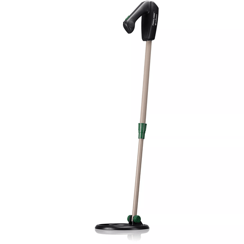 Vaikiškas metalo detektorius su garso ir šviesos signalu, iki 12 cm (8+)