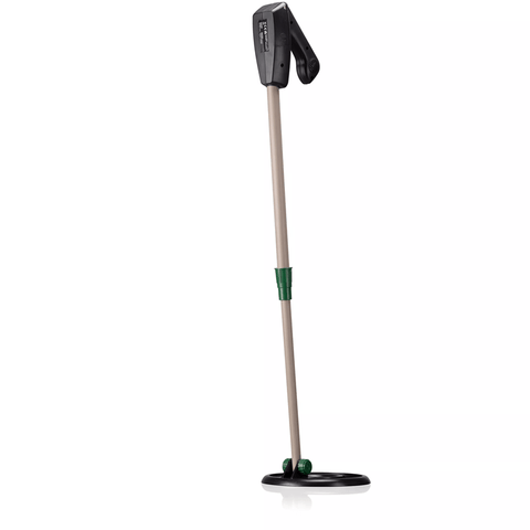 Vaikiškas metalo detektorius su garso ir šviesos signalu, iki 12 cm (8+)