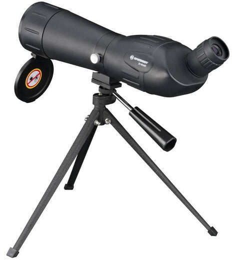 Bresser Junior Spotty monoklis 20–60x60 su staliniu trikoju