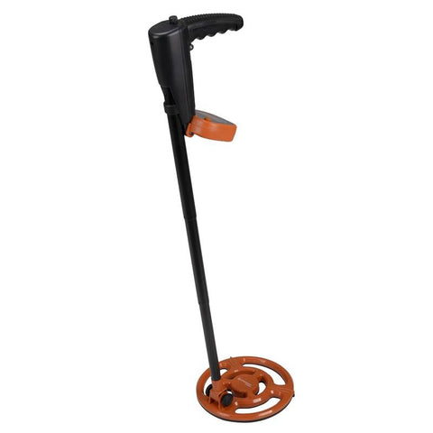Vaikiškas metalo detektorius su kastuvu, LCD, IP67, 10 cm gylis