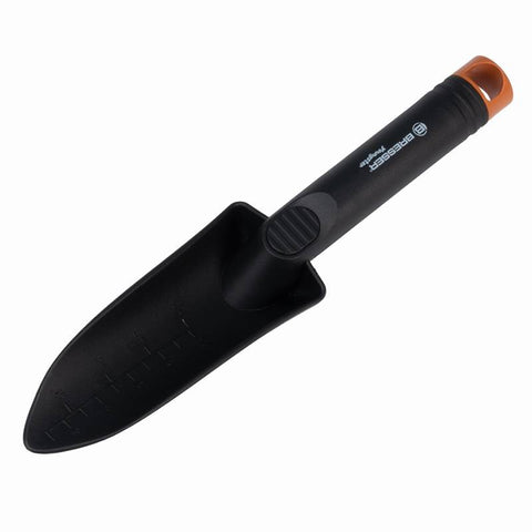 Vaikiškas metalo detektorius su kastuvu, LCD, IP67, 10 cm gylis