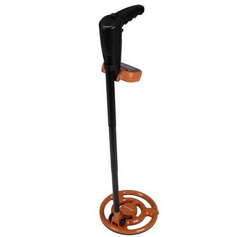 Vaikiškas metalo detektorius su kastuvu, LCD, IP67, 10 cm gylis
