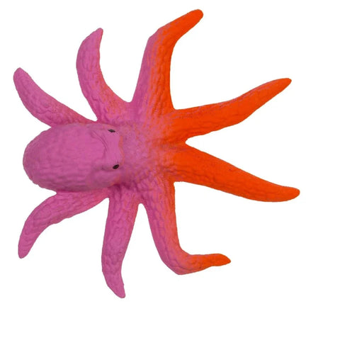 Augantis jūros gyvūnas – 10 cm figūrėlė vaikams