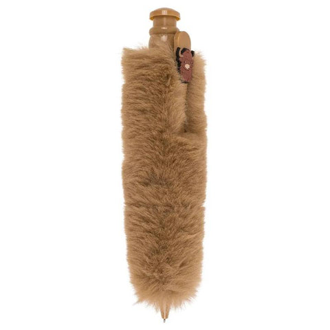 Pliušinis mega tušinukas Škotijos kalnų karvė, 28 cm