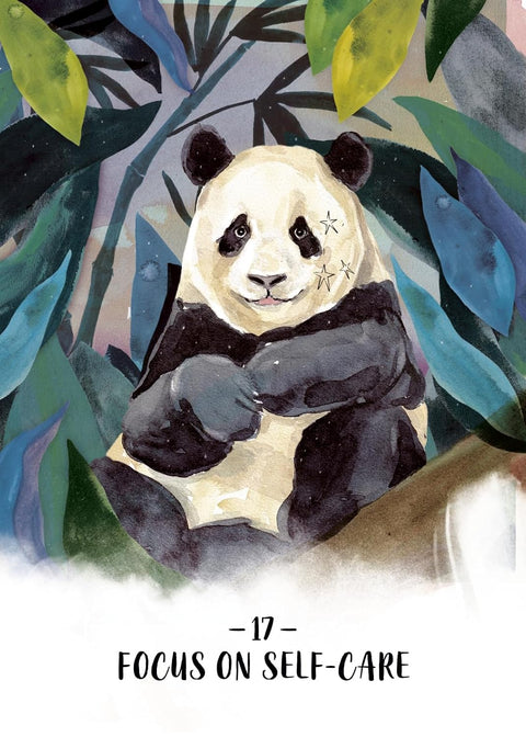 Orakulo kortos Sisterhood of the Seers – 44 kortos, Hay House, intuicijai