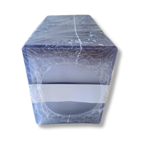 Ultra PRO Toploader 3"x4" 35pt, 100 vnt – kolekcinėms kortoms