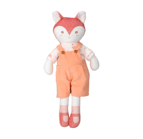 Arias minkšta medžiaginė lėlė Laputė, 34 cm – dovana vaikams 3+