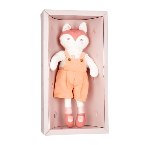 Arias minkšta medžiaginė lėlė Laputė, 34 cm – dovana vaikams 3+