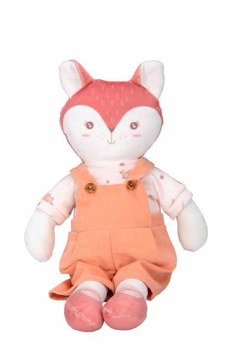 Arias minkšta medžiaginė lėlė Laputė, 34 cm – dovana vaikams 3+