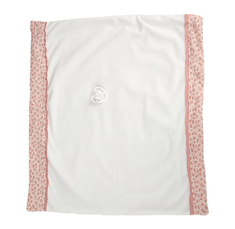 Arias kūdikio lėlė su kailinukais, 40 cm, realistinio svorio